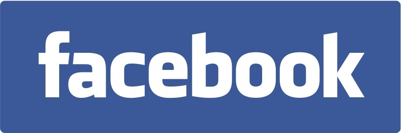 The Facebook logo